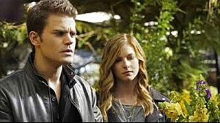 The Vampire Diaries s7e15 I Would for You