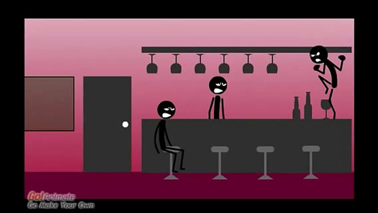 Goanimate Song Backwards!