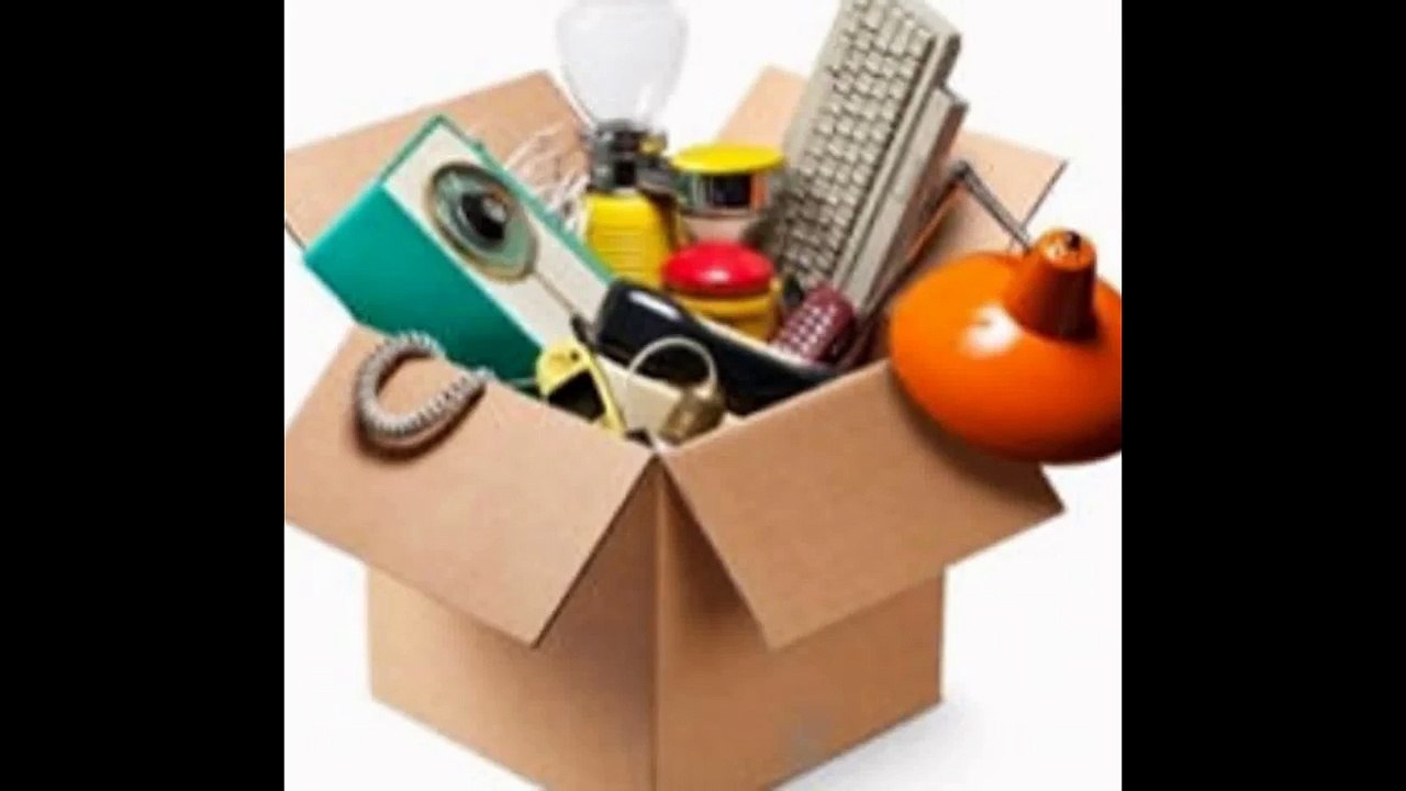 Prime Benefits Of Using The Services Of Competent Movers and Packers