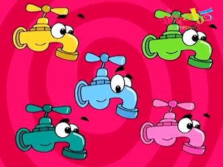 الحنفية - بشرى عواد - قناة كراميش الفضائية Karameesh Tv