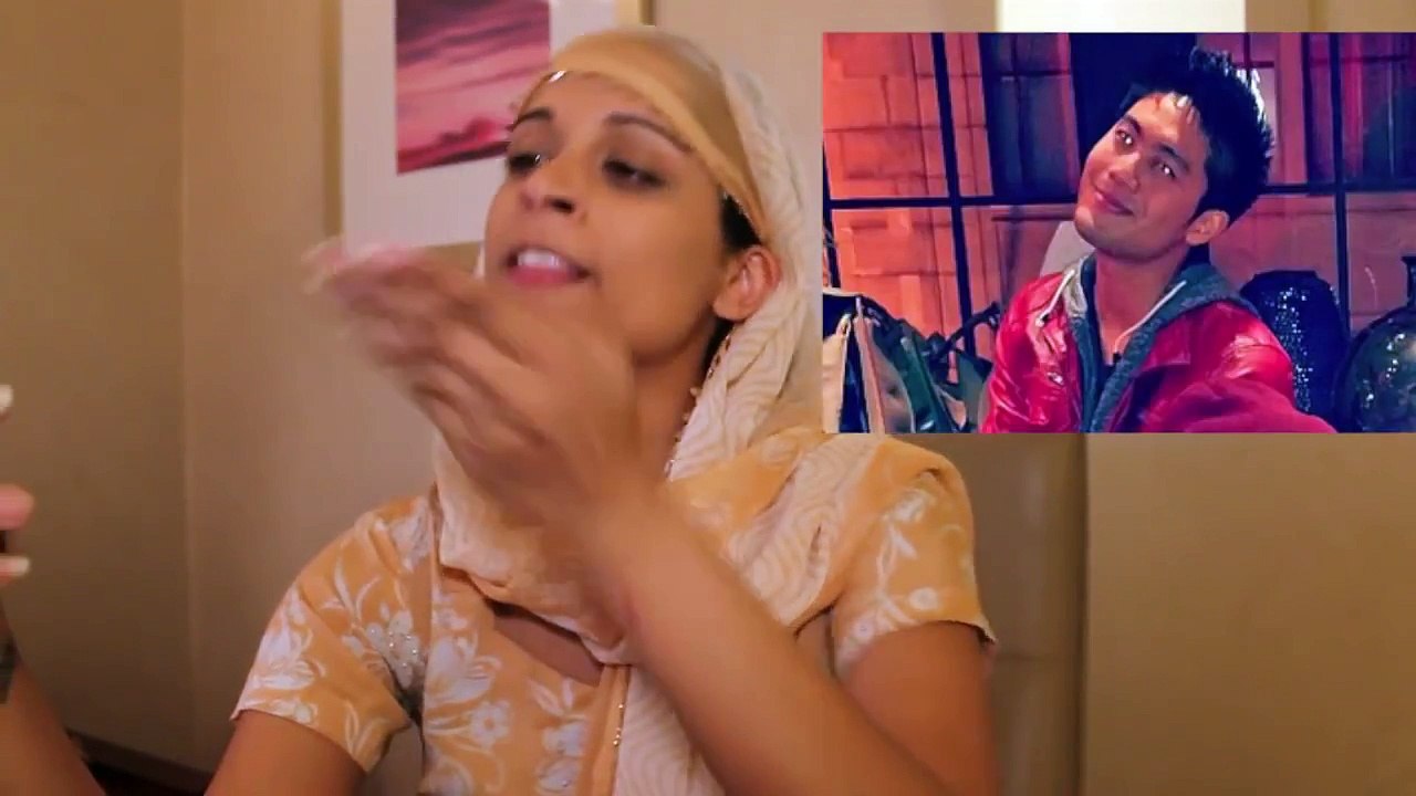 Instagram Pictures | My Parents React (Ep. 4)