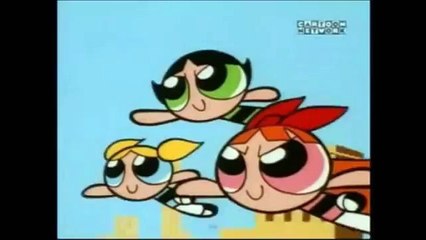 Admirable Animation #09: Speed Demon & Tough Love [Powerpuff Girls]