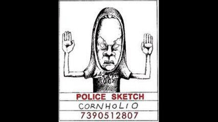 I am the great Cornholio (Ringtone)