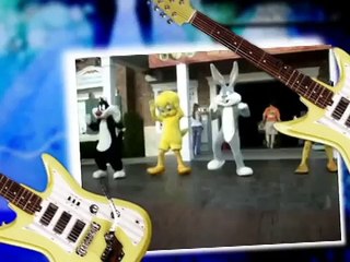 Looney Tunes Like To Party