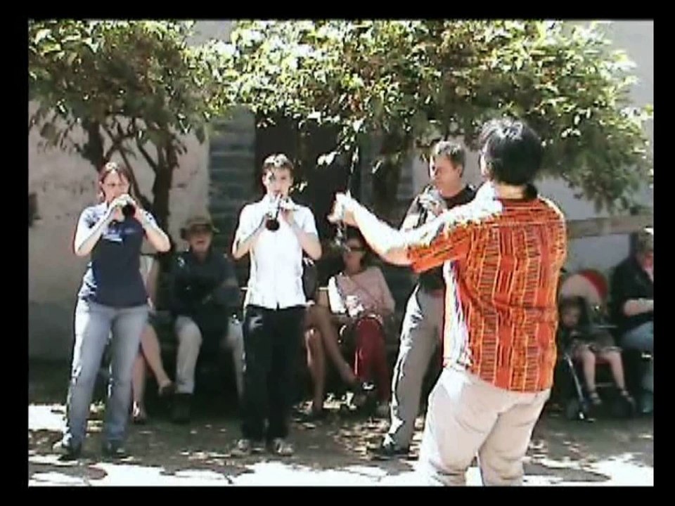 Bagadig Penhars- Menez-Meur 2013