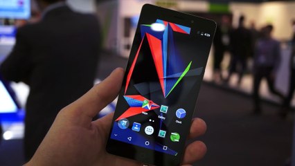 Archos Diamond 2 Plus : prise en main