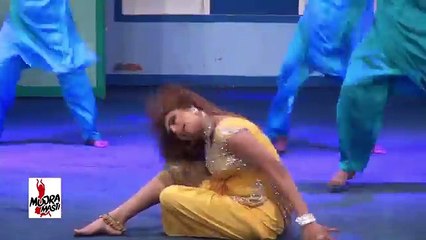 KOTHE UTTE SUTTI SAA - 2016 SARA KHAN MUJRA