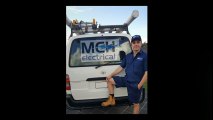 MCH Electrical Brisbane and the Gold Coasts premier domestic and commercial electrical specialist