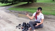 What Happens When Boys and Girls Fail Zaid Ali's Hilarious Video