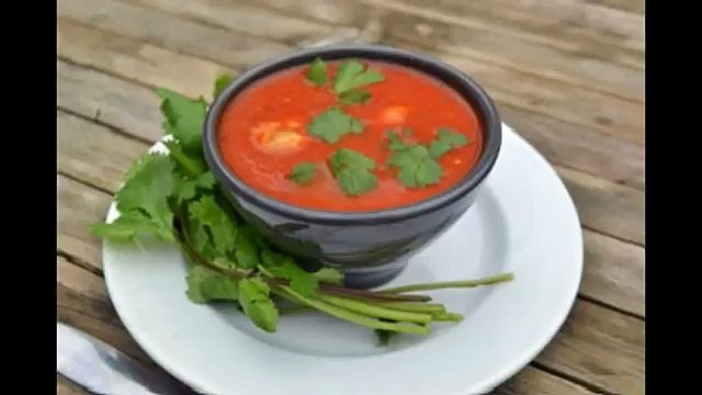 Борщ из курицы в мультиварке