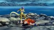 Dragon Ball Z: Fukkatsu no F - A Ressurreição de Freeza, Estreia no Brasil, 15 de Outubro de 2015!