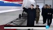 North Korea: Defiant Kim Jong-Un orders nuclear arsenal to be on 'standby'
