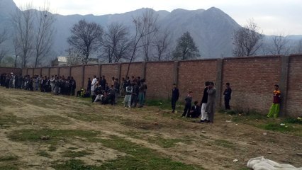 Swat Standard School And College Odigram Swat