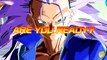 Dragon Ball Xenoverse (PC): SSJ3 Future Trunks Vs SSJ3 Vegeta [MOD]【60FPS 1080P】