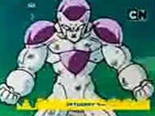DBZ EP.50 full power frieza shenron grant our wish [HINDI DUBBED] pt.3 by sohial khan