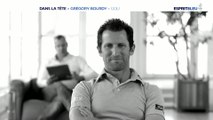 GOLF - Magazine : Dans la tête de Grégory Bourdy