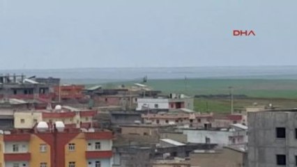 İdil'de Çatışma 2 Şehit 3-