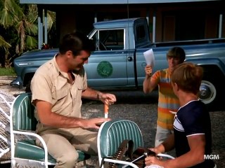 Flipper S03E27 Flipper's New Friends Part 1