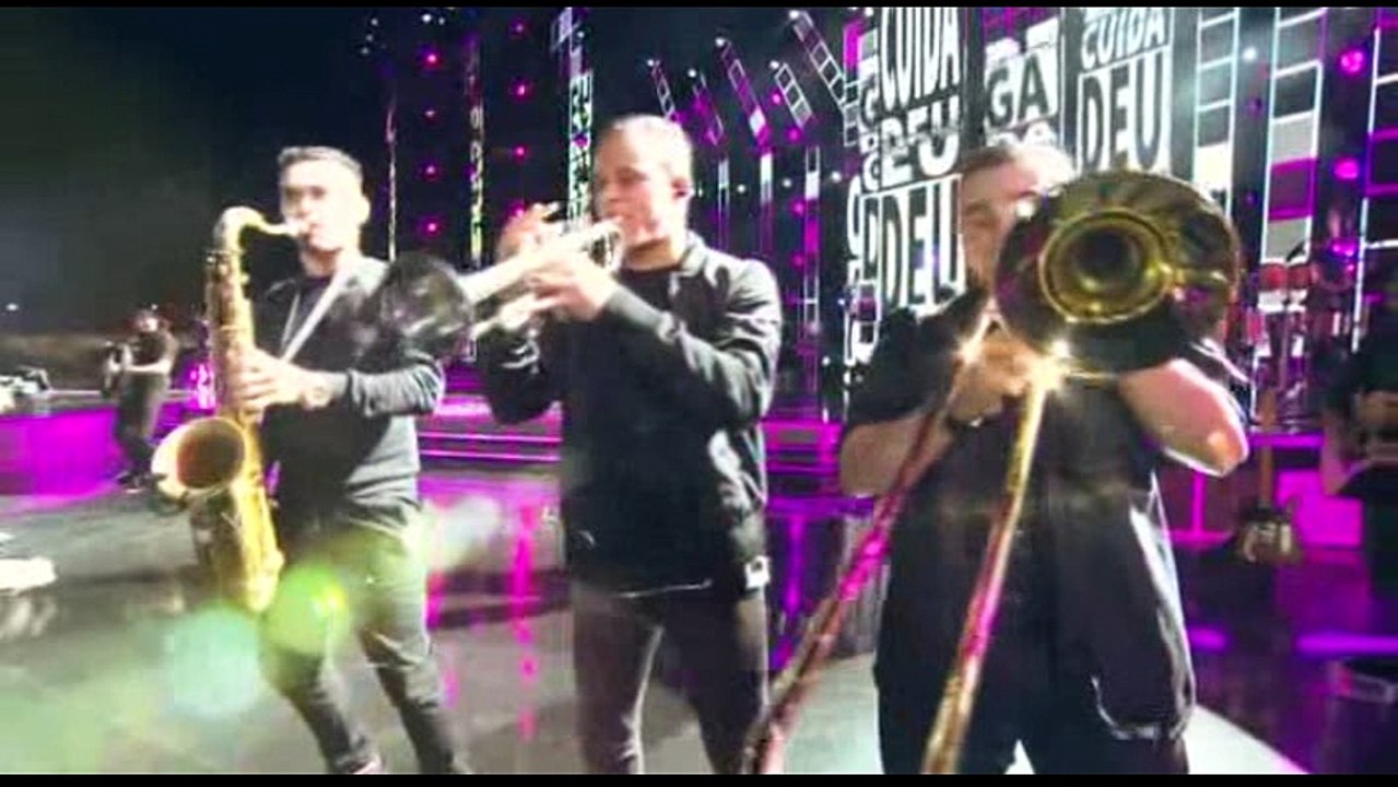 DVD Wesley Safadao - Brasilia Parte 1