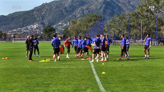 Sporting Express : u gruppu turchinu pè Bastia-Lorient