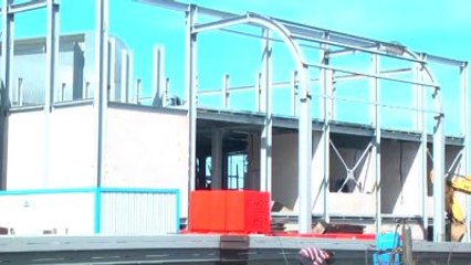 Türkiye'nin İlk Olimpik Sporcu Fabrikası