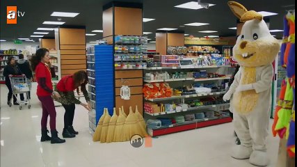 Aile işi fragman 4. Bölüm Fragmanı