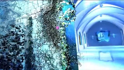 Academia de Princesas da Disney Julia Silva