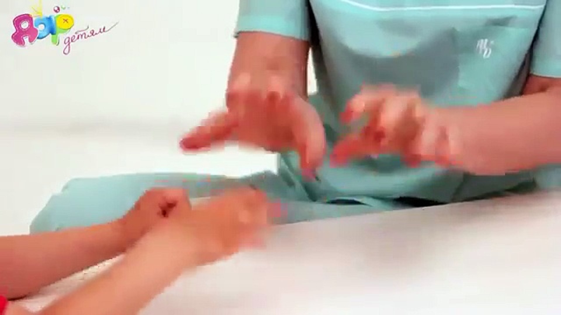 ⁣1—3 года Пальчиковая гимнастика для самых маленьких