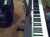 Theme - Rugrats Theme Song piano cover