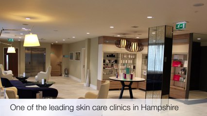 The Skin & Laser Clinic, Southampton