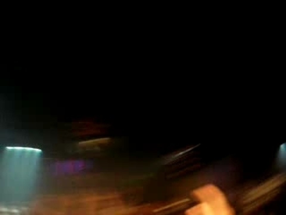 TTC Concert au Loft - Girlfriend