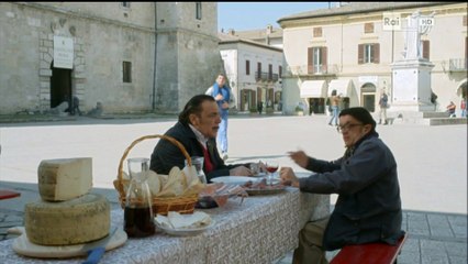 Don Matteo 9x00 El viaje del oficial Cecchini (12) En Norcia V.O.S.E.