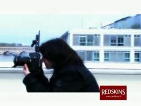 Making Of Redskins 2006