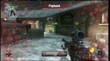 Black Ops Sniping Montage - xXPockets1337Xx - Axiom Gaming