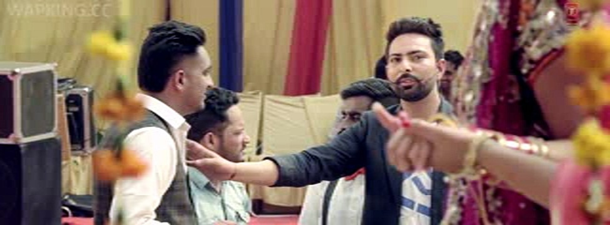 Sharabi agan Sidhu Ft. Kuwar Virk(nice song video)