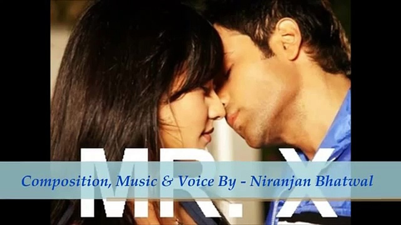 Azhar -Movie New Passionate Sad Angry Love Song - Ghussa Aata Hai Arjit Singh _ Emraan Hashmi