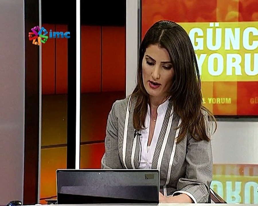 Güncel Yorum (29 Şubat 2016)