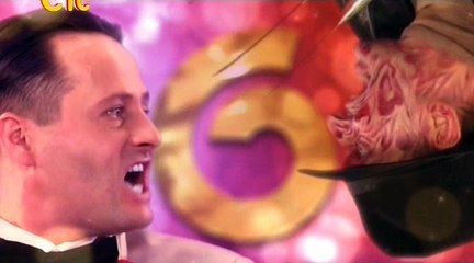 6 кадров. Выпуск №219 (2012)