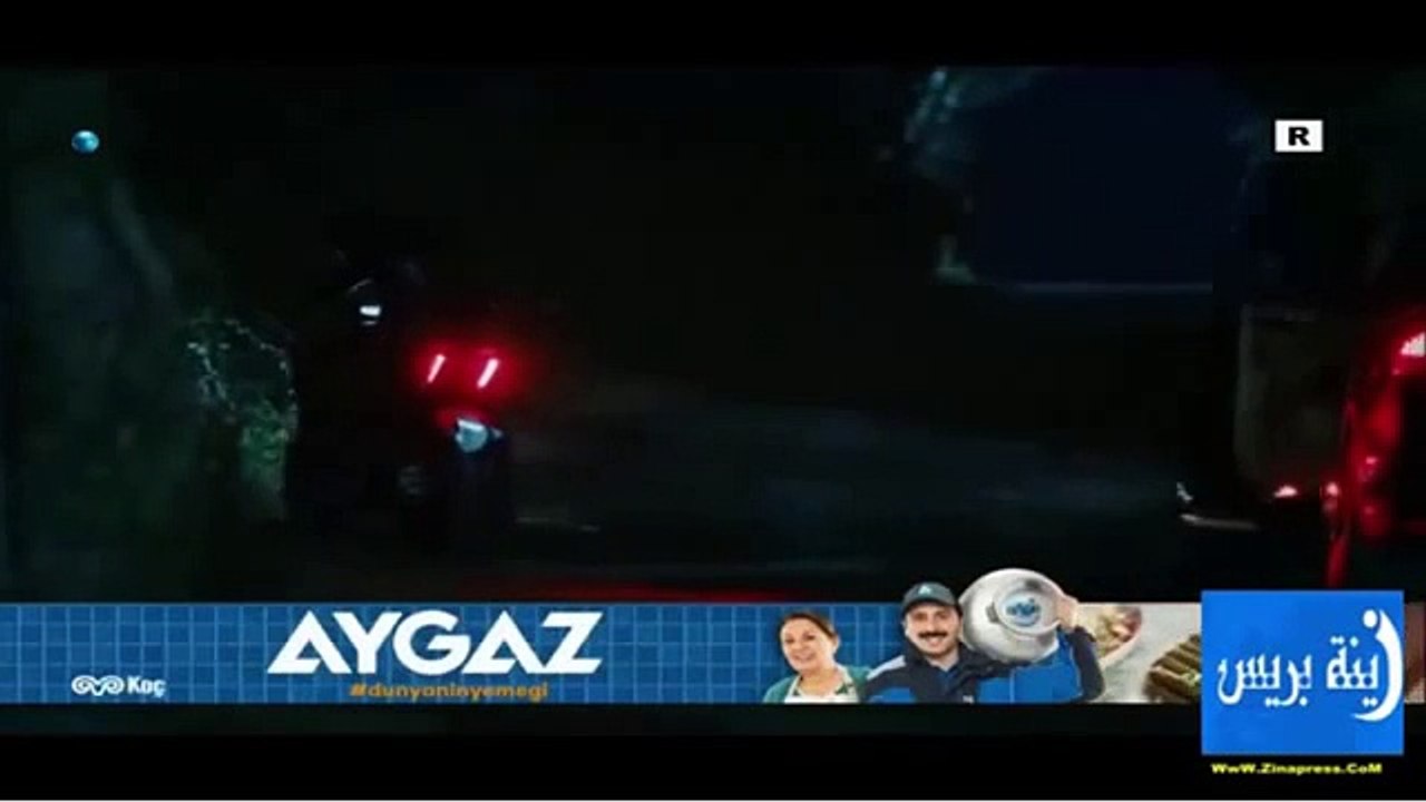 وادي الذئاب الجزء العاشر الحلقة 43 القسم 1مترجم...