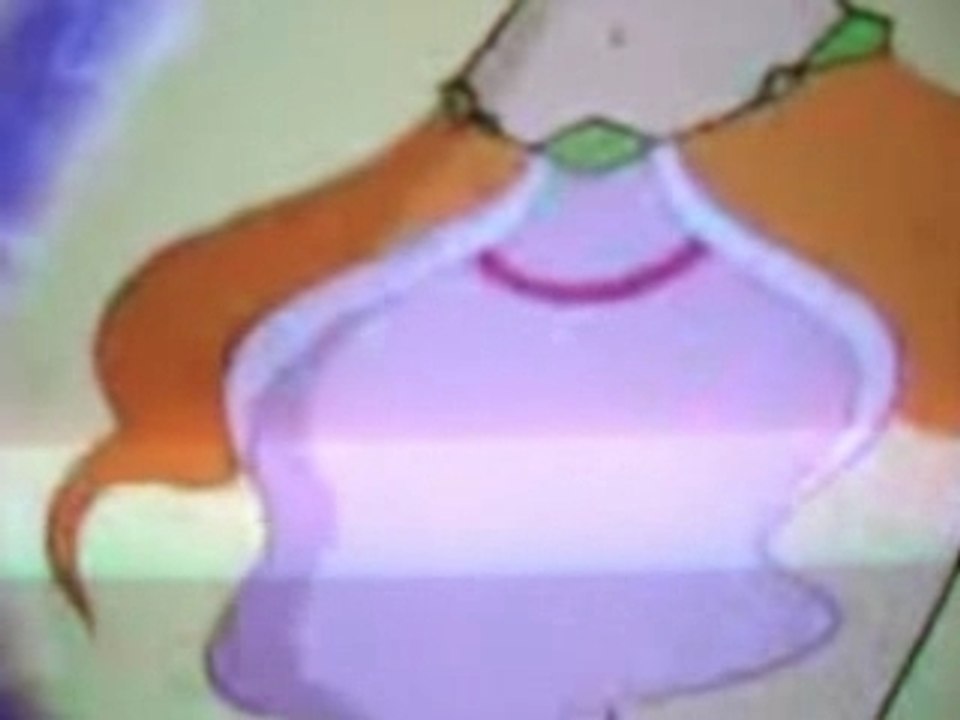 Winx - Stella enchantix