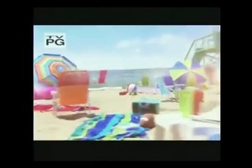 Scooby-Doo! Curse of the Lake Monster Teaser Trailer