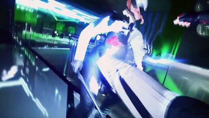 Mirror's Edge Catalyst - Bande-annonce "Combat"