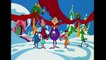 Dr. Seuss How the Grinch Stole Christmas (1966) - Trailer (HD)
