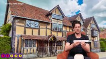 Can The Magicians' Hale Appleman Perform Magic Tricks in Real Life