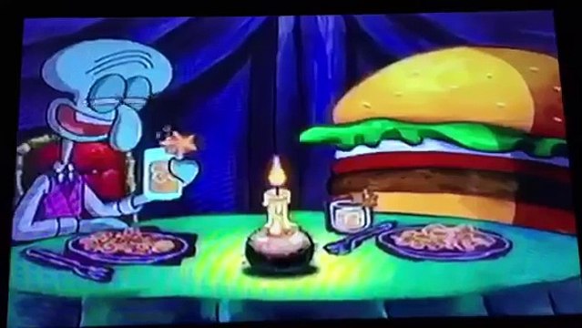 Opening To SpongeBob SquarePants: The Sponge Who Could Fly 2003 VHS