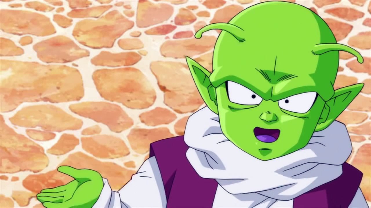 DragonBall Z - Bulma Owns Vegeta! [Promo Clip]