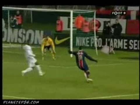 Pedro pauleta psg l'aigle des açores