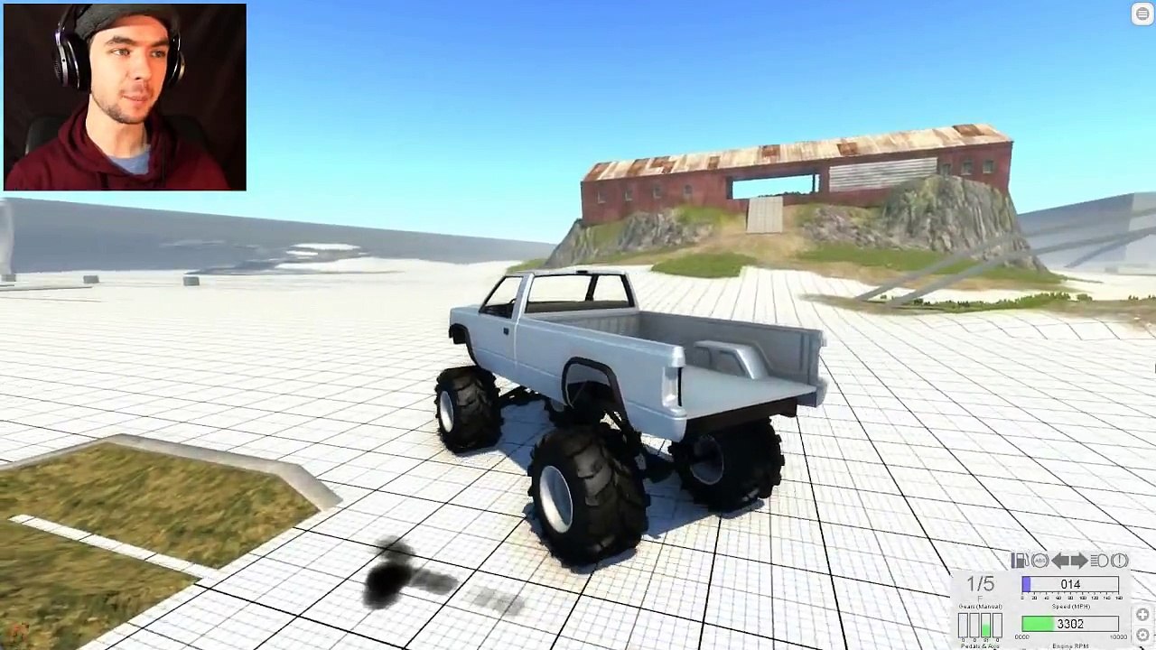 BeamNG.Drive