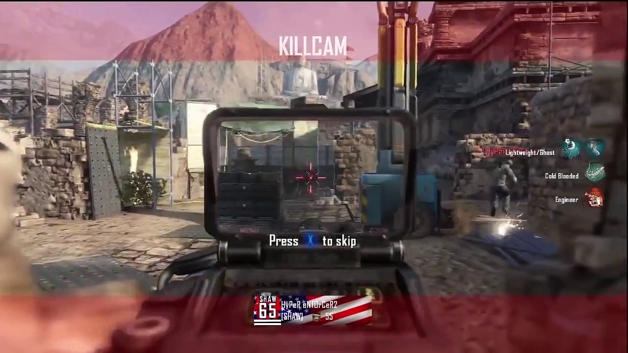 Peter Griffin Plays Call Of Duty Black Ops 2 - Xbox 360 Xbox Live (Family Guy Gamer Episode 1)