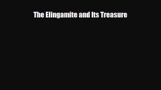 Download The Elingamite and Its Treasure Read Online